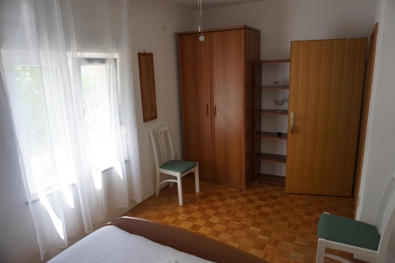 Spacious Comfort Apartment Дуче Екстер'єр фото