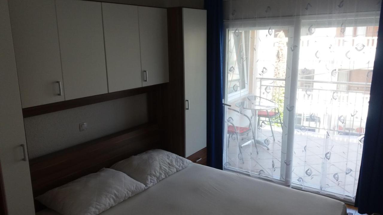 Spacious Comfort Apartment Дуче Екстер'єр фото