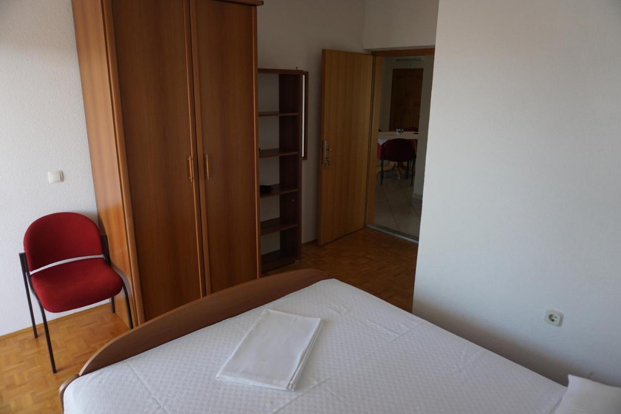 Spacious Comfort Apartment Дуче Екстер'єр фото