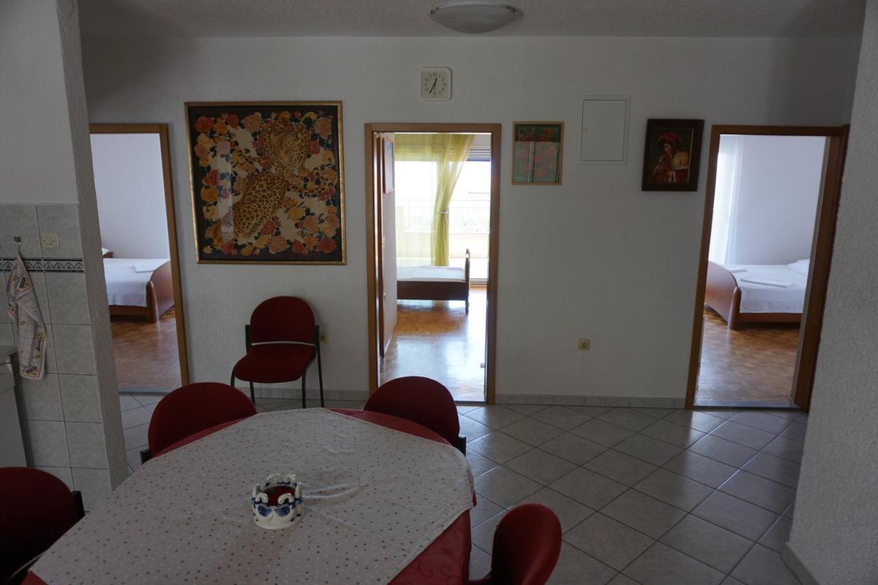 Spacious Comfort Apartment Дуче Екстер'єр фото