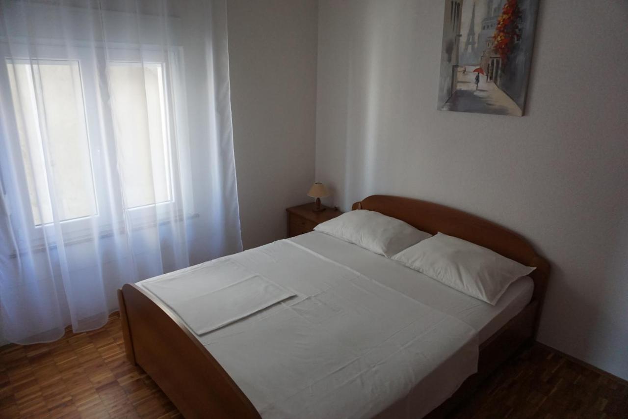 Spacious Comfort Apartment Дуче Екстер'єр фото