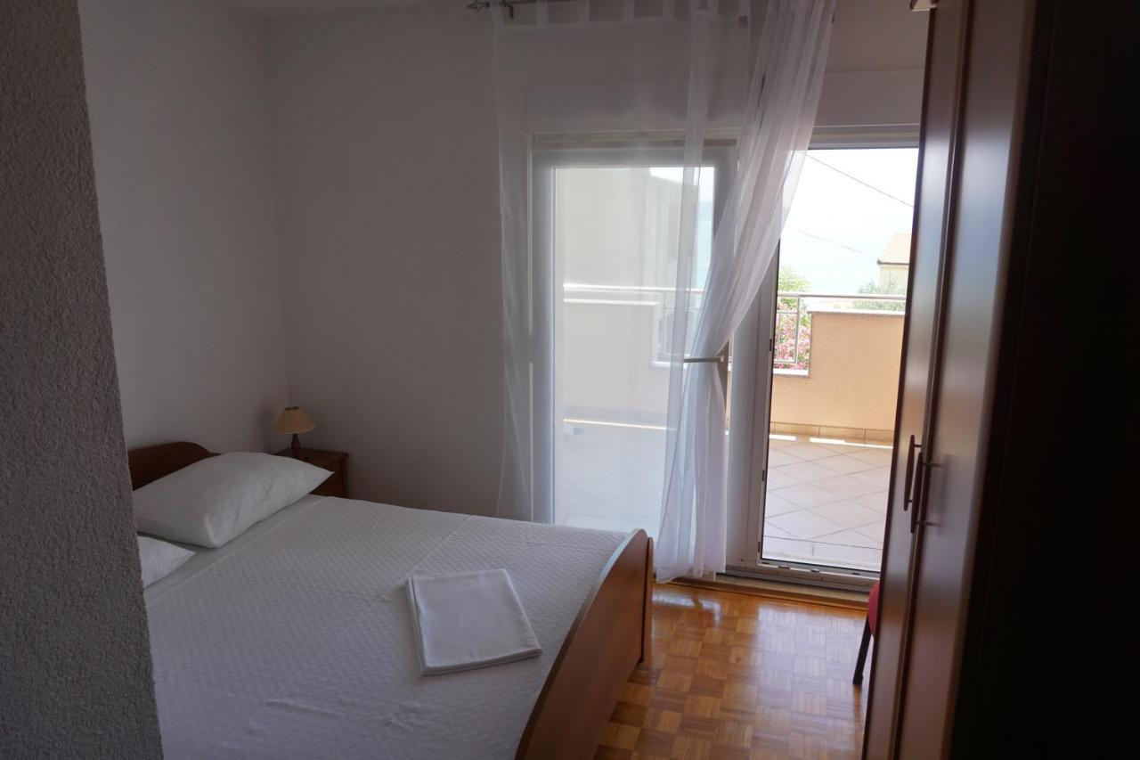 Spacious Comfort Apartment Дуче Екстер'єр фото