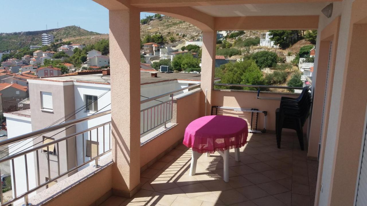 Spacious Comfort Apartment Дуче Екстер'єр фото