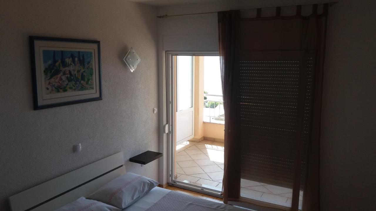 Spacious Comfort Apartment Дуче Екстер'єр фото